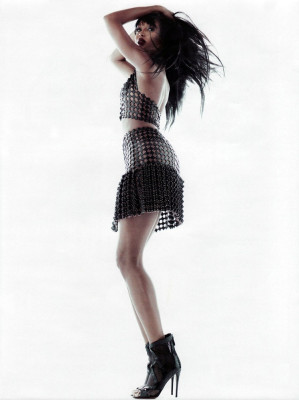 Naomi Campbell pic #399589