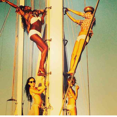Naomi Campbell pic #1190395