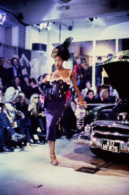 photo 15 in Naomi Campbell gallery [id1279960] 2021-11-14 00:00:00