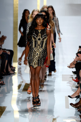 photo 16 in Naomi Campbell gallery [id680407] 2014-03-18 00:00:00