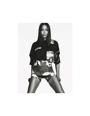Naomi Campbell pic #1216680