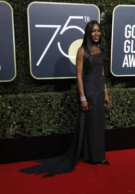 Naomi Campbell pic #1243588