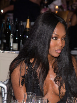 Naomi Campbell pic #865520