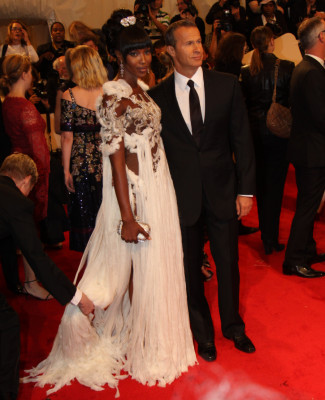 Naomi Campbell pic #702356