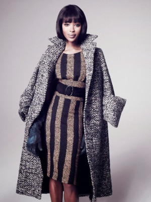 photo 12 in Naomi Campbell gallery [id676751] 2014-03-07 00:00:00