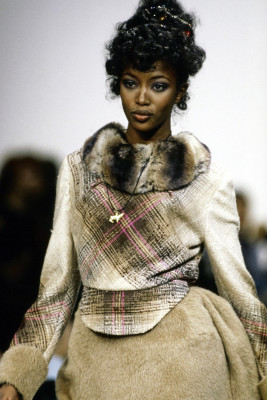 Naomi Campbell pic #1279939