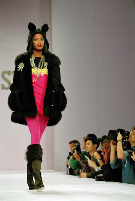 Naomi Campbell pic #1291669