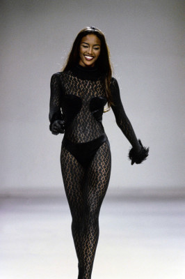 Naomi Campbell pic #1166749