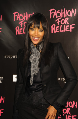 photo 13 in Naomi Campbell gallery [id396864] 2011-08-15 00:00:00