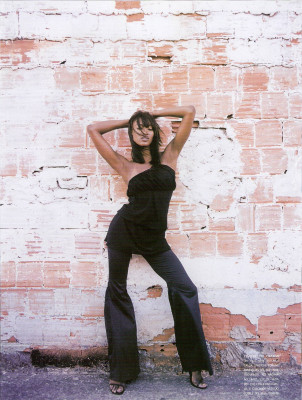 photo 18 in Naomi Campbell gallery [id81550] -0001-11-30 00:00:00