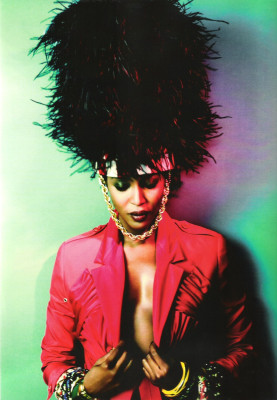 Naomi Campbell pic #133607