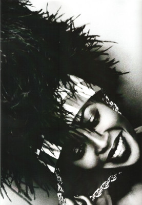 Naomi Campbell pic #133608