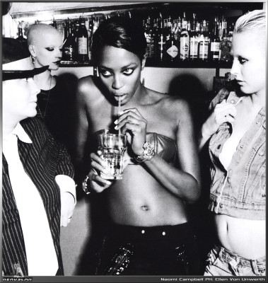 photo 11 in Naomi Campbell gallery [id12681] -0001-11-30 00:00:00