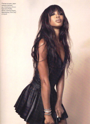 Naomi Campbell pic #330585