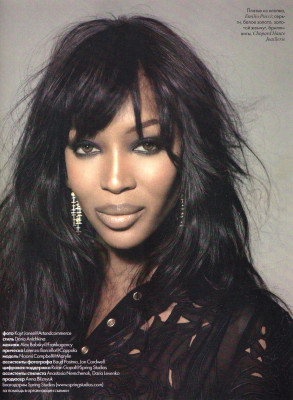 Naomi Campbell pic #330527
