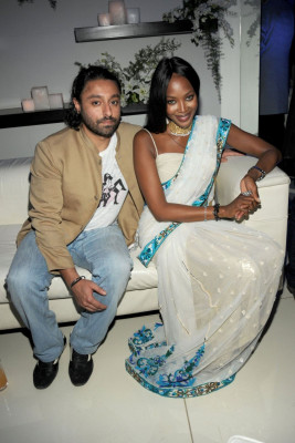 photo 10 in Naomi Campbell gallery [id391009] 2011-07-11 00:00:00