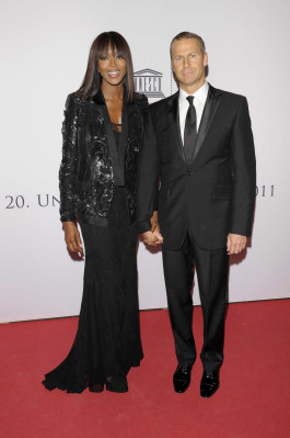 Naomi Campbell pic #580139