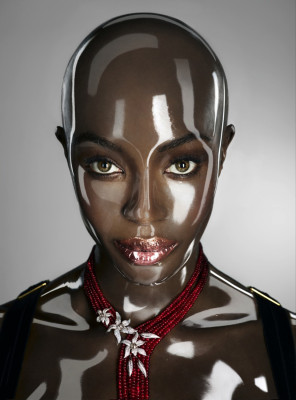 Naomi Campbell pic #151138