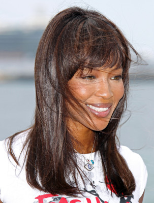 photo 16 in Naomi Campbell gallery [id346052] 2011-02-22 00:00:00