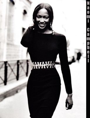 photo 14 in Naomi Campbell gallery [id383045] 2011-06-01 00:00:00