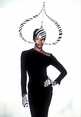 Naomi Campbell pic #597167
