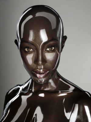 Naomi Campbell pic #413087