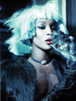 Naomi Campbell pic #246243