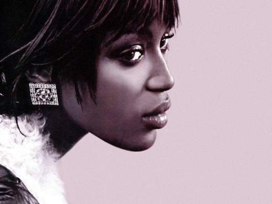 photo 22 in Naomi Campbell gallery [id131737] 2009-02-06 00:00:00