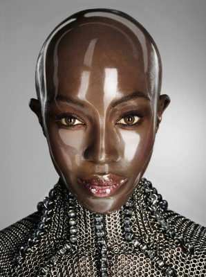 Naomi Campbell pic #151146