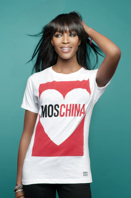 Naomi Campbell pic #549590