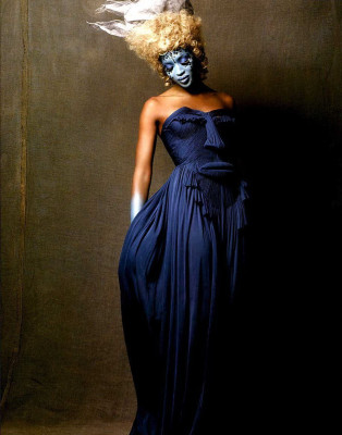 photo 17 in Naomi Campbell gallery [id357471] 2011-03-21 00:00:00