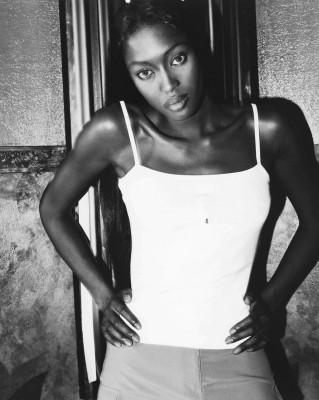photo 20 in Naomi Campbell gallery [id385194] 2011-06-10 00:00:00