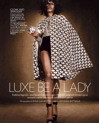 Naomi Campbell pic #598590