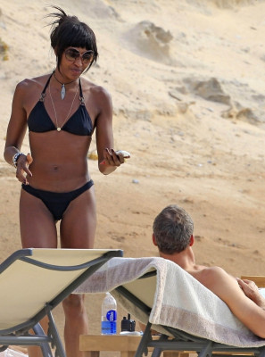 Naomi Campbell pic #500267