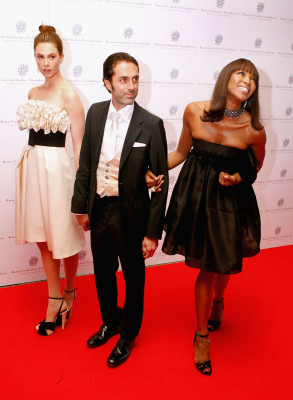 photo 28 in Naomi Campbell gallery [id408573] 2011-10-03 00:00:00