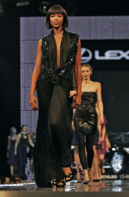 photo 21 in Naomi Campbell gallery [id399592] 2011-08-30 00:00:00