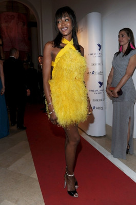 Naomi Campbell pic #397572