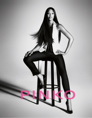 Naomi Campbell pic #578844