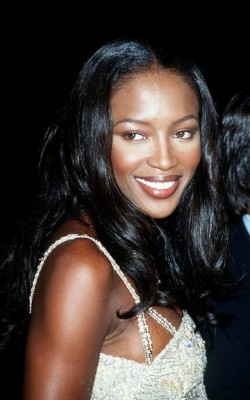 Naomi Campbell pic #395350