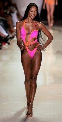 photo 3 in Naomi Campbell gallery [id483303] 2012-05-01 00:00:00