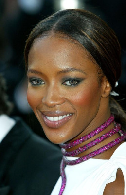 photo 7 in Naomi Campbell gallery [id395361] 2011-08-01 00:00:00