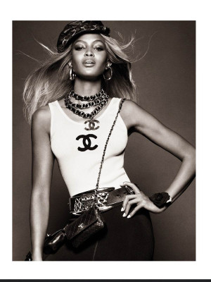Naomi Campbell pic #613547
