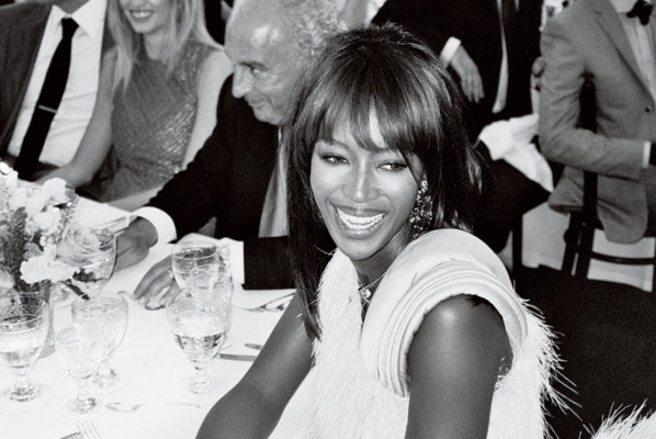 Naomi Campbell pic #507294