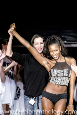 Naomi Campbell pic #610376