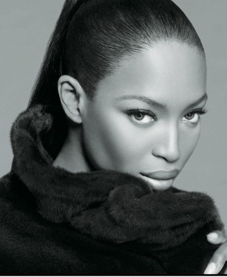 photo 20 in Naomi Campbell gallery [id575602] 2013-02-17 00:00:00