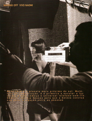 photo 29 in Naomi Campbell gallery [id100033] 2008-06-24 00:00:00