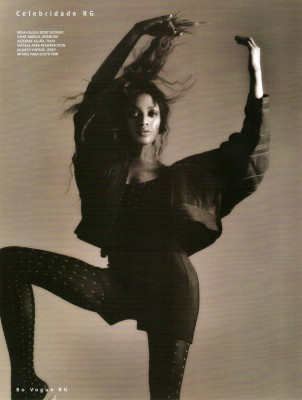 Naomi Campbell pic #100030