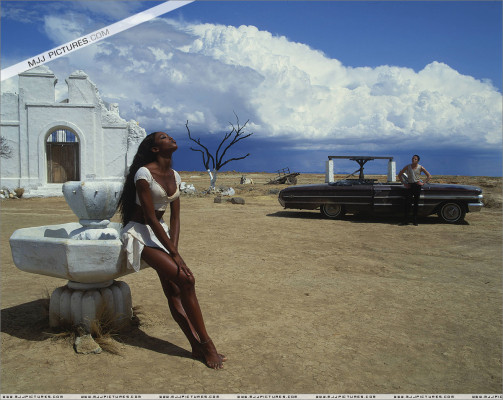 Naomi Campbell pic #840206