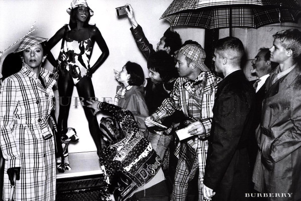 Naomi Campbell pic #708008