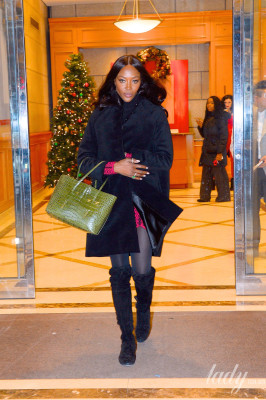 Naomi Campbell pic #1190984